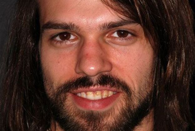 Before Cosmetic Dentistry